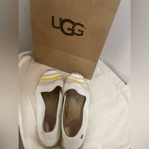 Ugg shoes